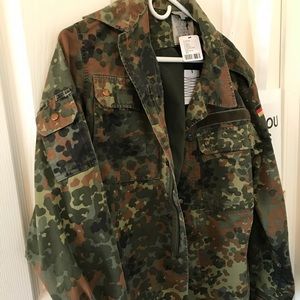 Urban Outfitters Army Jacket
